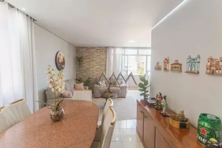 Cobertura com 4 Quartos à venda, 240m² no Anchieta, Belo Horizonte