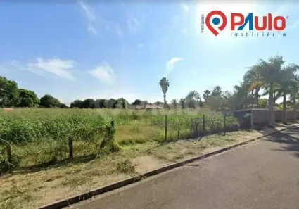 à venda, 2975m² no Santa Rita, Piracicaba