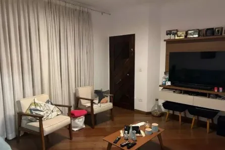 Sobrado com 3 Quartos à venda, 178m² no Vila Pires, Santo André