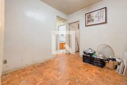 Apartamento com 1 Quarto à venda, 35m² no Sé, São Paulo