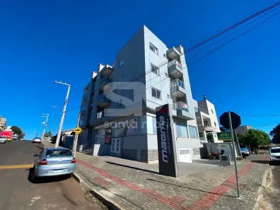 Apartamento com 2 Quartos para alugar, 77m² no São Cristóvão, Chapecó