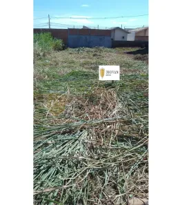 Lote/Terreno à venda, 207m² no Reserva Macaúba, Ribeirão Preto