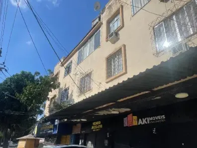 Apartamento com 2 Quartos à venda, 58m² no Tanque, Rio de Janeiro