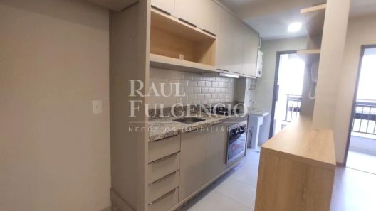 Apartamento com 2 Quartos à venda, 51m² no Gleba Fazenda Palhano, Londrina