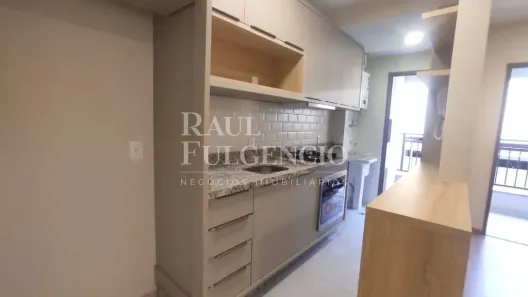 Apartamento com 2 Quartos à venda, 51m² no Gleba Fazenda Palhano, Londrina