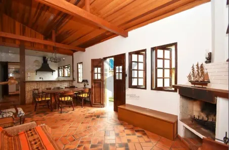 Casa com 1 Quarto para alugar, 70m² no Sumaré, São Paulo