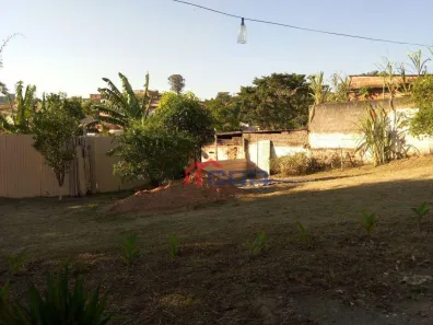 Lote/Terreno à venda, 2400m² no Belmonte, Volta Redonda