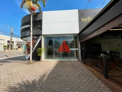 Ponto Comercial para alugar, 40m² no Vila Medon, Americana