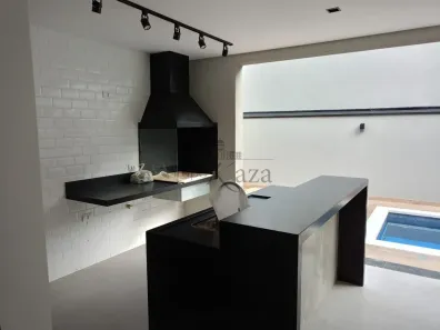 Casa de Condomínio com 3 Quartos à venda, 240m² no Urbanova VII, São José dos Campos