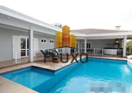 Casa com 3 Quartos à venda, 469m² no Vila Aviação, Bauru