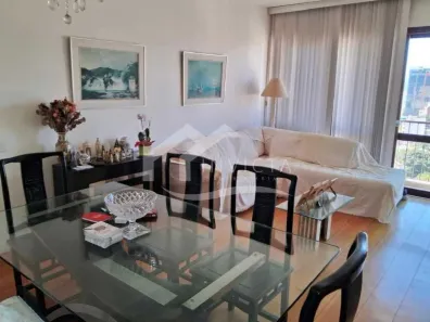 Apartamento com 3 Quartos à venda, 99m² no Botafogo, Rio de Janeiro