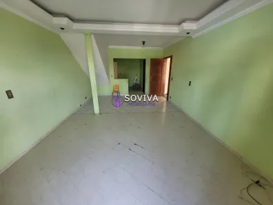 Sobrado com 4 Quartos para alugar, 250m² no Vila Paulo Silas, São Paulo