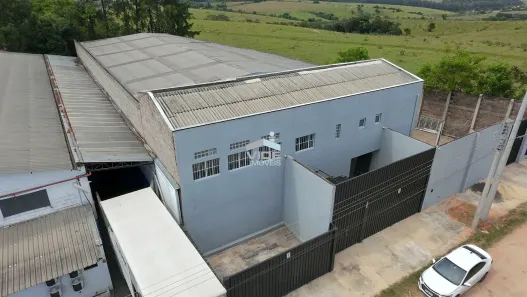 Galpão/Depósito/Armazém para alugar, 870m² no Jardim Boa Vista, Hortolândia