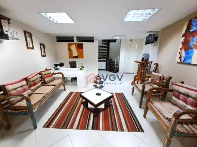 Sala Comercial à venda, 52m² no Vila Parque Jabaquara, São Paulo