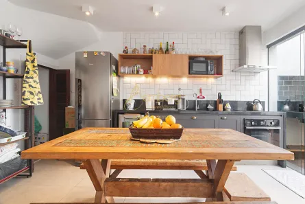  com 2 Quartos à venda, 95m² no Vila São Francisco (Zona Sul), São Paulo