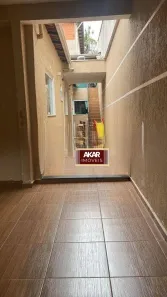 Casa com 3 Quartos à venda, 110m² no Rio Grande, São Bernardo do Campo
