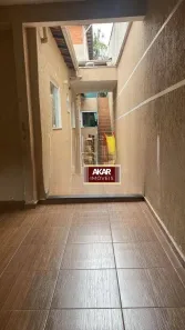 Casa com 3 Quartos à venda, 130m² no Rio Grande, São Bernardo do Campo