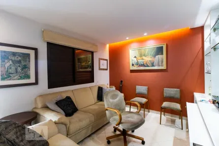 Apartamento com 2 Quartos à venda, 92m² no Sumarezinho, São Paulo