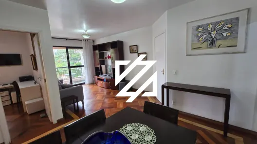 Apartamento com 4 Quartos à venda, 105m² no Jardim da Campina, São Paulo