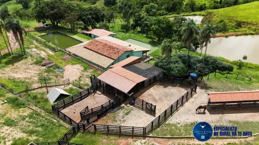 Lote/Terreno à venda, 11m² no Centro, Abadiânia
