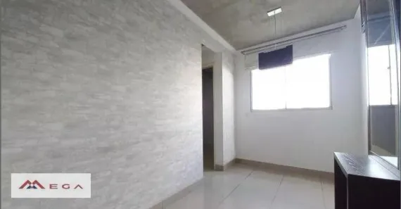 Apartamento com 2 Quartos à venda, 50m² no Jardim Nova Europa, Campinas