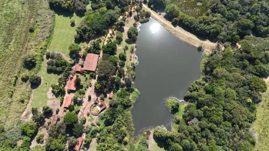 Fazenda/Sítio com 3 Quartos à venda, 1688600m² no Área Rural de Botucatu, Botucatu