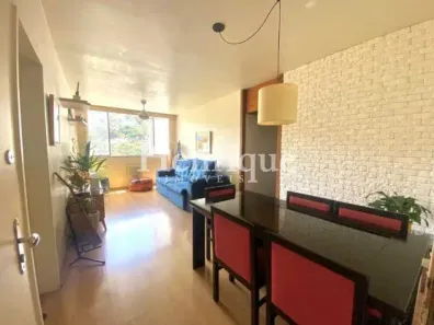 Apartamento com 3 Quartos à venda, 80m² no Laranjeiras, Rio de Janeiro