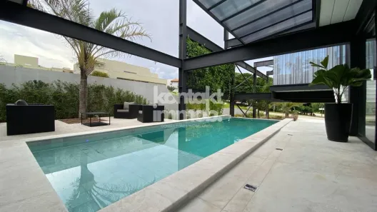 Casa de Condomínio com 3 Quartos à venda, 650m² no Kurumin, Itu