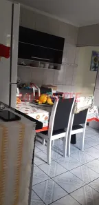 Casa com 5 Quartos à venda, 135m² no Jardim Guarani, São Paulo