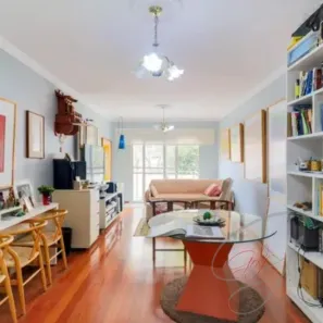 Apartamento com 2 Quartos à venda, 96m² no Nova Piraju, São Paulo