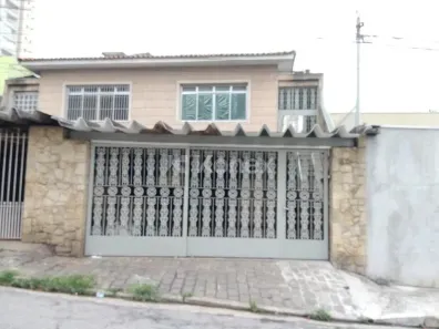 Casa com 3 Quartos à venda, 240m² no Chora Menino, São Paulo
