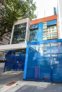 Imóvel Comercial à venda, 1454m² no Jardim Paulista, São Paulo