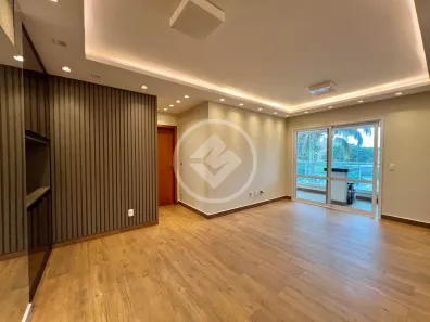 Apartamento com 3 Quartos à venda, 104m² no Jardim Nova Aliança Sul, Ribeirão Preto