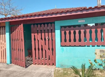 Casa com 2 Quartos à venda, 86m² no Indaiá, Bertioga