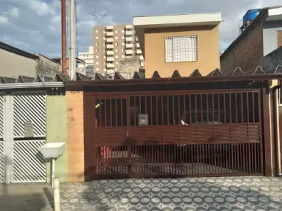 Sobrado com 3 Quartos à venda, 159m² no Vila Santa Maria, São Paulo