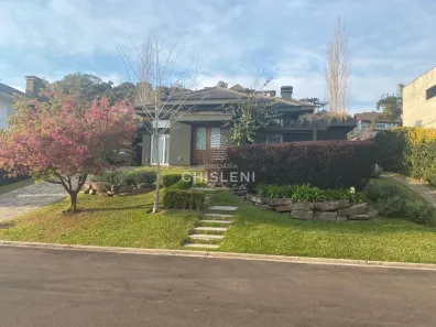 Casa com 3 Quartos à venda, 275m² no Vila Olimpica, Gramado