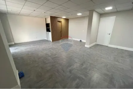 Sala Comercial à venda, 68m² no Várzea da Barra Funda, São Paulo