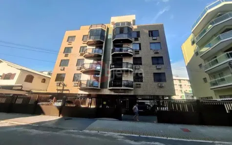Apartamento com 2 Quartos à venda, 90m² no Vila Nova, Cabo Frio