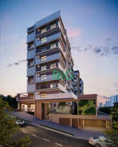 Apartamento com 4 Quartos à venda, 180m² no Perdizes, São Paulo