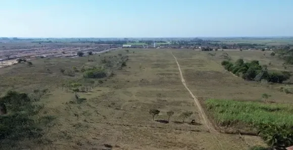 Fazenda/Sítio com 2 Quartos à venda, 258000m² no Parque Aeroporto, Campos dos Goytacazes