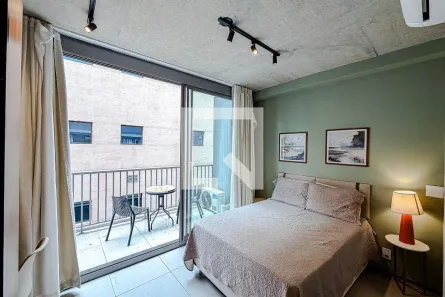 Kitnet com 1 Quarto à venda, 29m² no Vila Mariana, São Paulo
