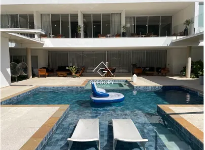 Casa com 4 Quartos à venda, 1499m² no Tamboré, Barueri