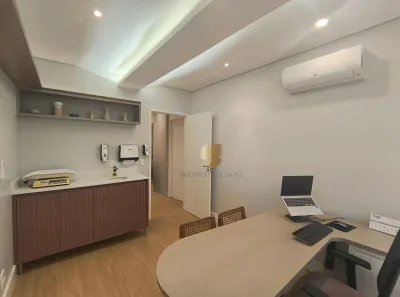Sala Comercial para alugar, 38m² no Loteamento Paiquerê, Valinhos