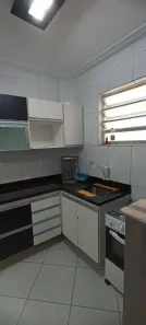 Apartamento com 1 Quarto à venda, 42m² no Enseada, Guarujá