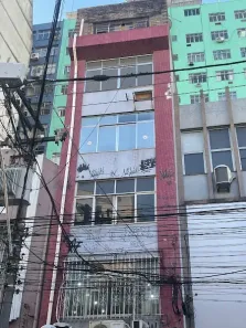 Sala Comercial para alugar, 21m² no Centro, Niterói