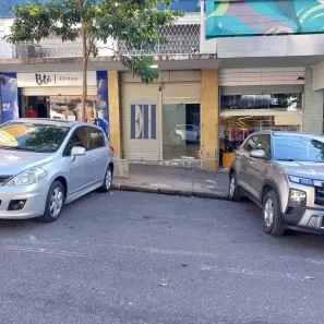 Ponto Comercial para alugar, 100m² no Barro Preto, Belo Horizonte