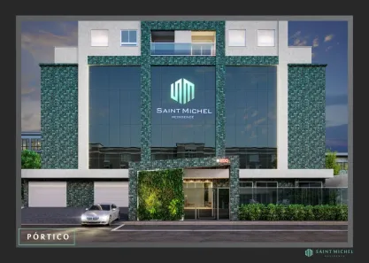 Apartamento com 2 Quartos à venda, 92m² no Kobrasol, São José