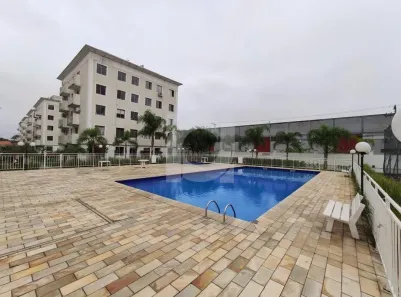 Apartamento com 2 Quartos à venda, 60m² no Santos Dumont, São Leopoldo