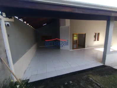 Casa de Condomínio com 3 Quartos à venda, 169m² no Condomínio Parque Vale dos Lagos, Jacareí