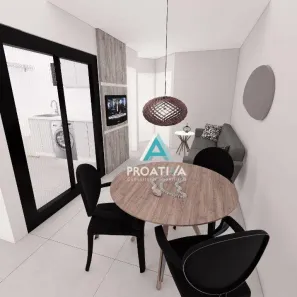 Cobertura com 2 Quartos à venda, 88m² no Vila Alpina, Santo André
